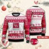 University of Wisconsin–MarshfieldWood County Custom Ugly Christmas Sweater, Unique Gift For Fans - Vesles2014s