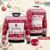 University of Wisconsin-Madison Custom Ugly Christmas Sweater, Unique Gift For Fans - Vesles2014s