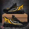 Ups Custom Shoes, Best Running Shoes For Fans - Vesles2014S