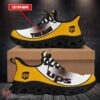 Ups Logo Custom Shoes Style 1, Best Running Shoes For Fans - Vesles2014S
