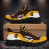 Ups Logo Custom Shoes Style 1, Best Running Shoes For Fans - Vesles2014S