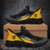 Ups Logo Custom Shoes Style 10, Best Running Shoes For Fans - Vesles2014S