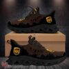 Ups Logo Custom Shoes Style 101, Best Running Shoes For Fans - Vesles2014S