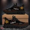 Ups Logo Custom Shoes Style 106, Best Running Shoes For Fans - Vesles2014S