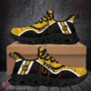 Ups Logo Custom Shoes Style 11, Best Running Shoes For Fans - Vesles2014S