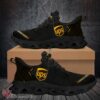 Ups Logo Custom Shoes Style 12, Best Running Shoes For Fans - Vesles2014S
