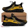 Ups Logo Custom Shoes Style 12, Best Running Shoes For Fans - Vesles2014S