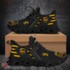 Ups Logo Custom Shoes Style 16, Best Running Shoes For Fans - Vesles2014S