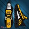 Ups Logo Custom Shoes Style 17, Best Running Shoes For Fans - Vesles2014S