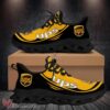 Ups Logo Custom Shoes Style 2, Best Running Shoes For Fans - Vesles2014S