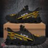 Ups Logo Custom Shoes Style 22, Best Running Shoes For Fans - Vesles2014S