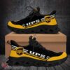 Ups Logo Custom Shoes Style 24, Best Running Shoes For Fans - Vesles2014S