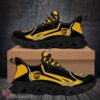 Ups Logo Custom Shoes Style 25, Best Running Shoes For Fans - Vesles2014S