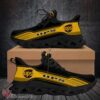 Ups Logo Custom Shoes Style 26, Best Running Shoes For Fans - Vesles2014S