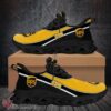 Ups Logo Custom Shoes Style 27, Best Running Shoes For Fans - Vesles2014S