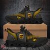 Ups Logo Custom Shoes Style 28, Best Running Shoes For Fans - Vesles2014S