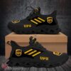 Ups Logo Custom Shoes Style 29, Best Running Shoes For Fans - Vesles2014S