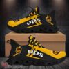 Ups Logo Custom Shoes Style 3, Best Running Shoes For Fans - Vesles2014S