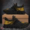 Ups Logo Custom Shoes Style 30, Best Running Shoes For Fans - Vesles2014S