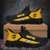 Ups Logo Custom Shoes Style 31, Best Running Shoes For Fans - Vesles2014S
