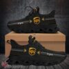 Ups Logo Custom Shoes Style 32, Best Running Shoes For Fans - Vesles2014S