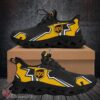 Ups Logo Custom Shoes Style 35, Best Running Shoes For Fans - Vesles2014S