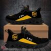 Ups Logo Custom Shoes Style 38, Best Running Shoes For Fans - Vesles2014S