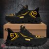 Ups Logo Custom Shoes Style 39, Best Running Shoes For Fans - Vesles2014S