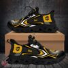 Ups Logo Custom Shoes Style 40, Best Running Shoes For Fans - Vesles2014S
