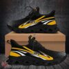 Ups Logo Custom Shoes Style 41, Best Running Shoes For Fans - Vesles2014S