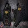 Ups Logo Custom Shoes Style 44, Best Running Shoes For Fans - Vesles2014S