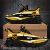 Ups Logo Custom Shoes Style 46, Best Running Shoes For Fans - Vesles2014S