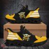 Ups Logo Custom Shoes Style 50, Best Running Shoes For Fans - Vesles2014S