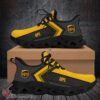 Ups Logo Custom Shoes Style 52, Best Running Shoes For Fans - Vesles2014S