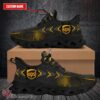Ups Logo Custom Shoes Style 54, Best Running Shoes For Fans - Vesles2014S