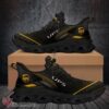Ups Logo Custom Shoes Style 6, Best Running Shoes For Fans - Vesles2014S