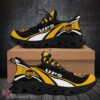 Ups Logo Custom Shoes Style 66, Best Running Shoes For Fans - Vesles2014S