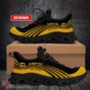 Ups Logo Custom Shoes Style 67, Best Running Shoes For Fans - Vesles2014S