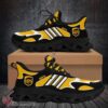 Ups Logo Custom Shoes Style 69, Best Running Shoes For Fans - Vesles2014S