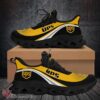 Ups Logo Custom Shoes Style 74, Best Running Shoes For Fans - Vesles2014S