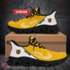 Ups Logo Custom Shoes Style 78, Best Running Shoes For Fans - Vesles2014S