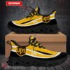 Ups Logo Custom Shoes Style 81, Best Running Shoes For Fans - Vesles2014S