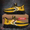 Ups Logo Custom Shoes Style 82, Best Running Shoes For Fans - Vesles2014S
