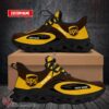 Ups Logo Custom Shoes Style 83, Best Running Shoes For Fans - Vesles2014S