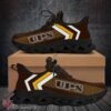 Ups Logo Custom Shoes Style 86, Best Running Shoes For Fans - Vesles2014S