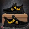 Ups Logo Custom Shoes Style 90, Best Running Shoes For Fans - Vesles2014S