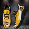 Ups Logo Custom Shoes Style 91, Best Running Shoes For Fans - Vesles2014S