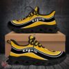 Ups Logo Custom Shoes Style 93, Best Running Shoes For Fans - Vesles2014S