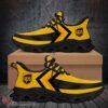 Ups Logo Custom Shoes Style 97, Best Running Shoes For Fans - Vesles2014S
