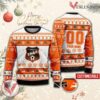 Ural Yekaterinburg Custom Ugly Christmas Sweater, Unique Gift For Fans - Vesles2014s